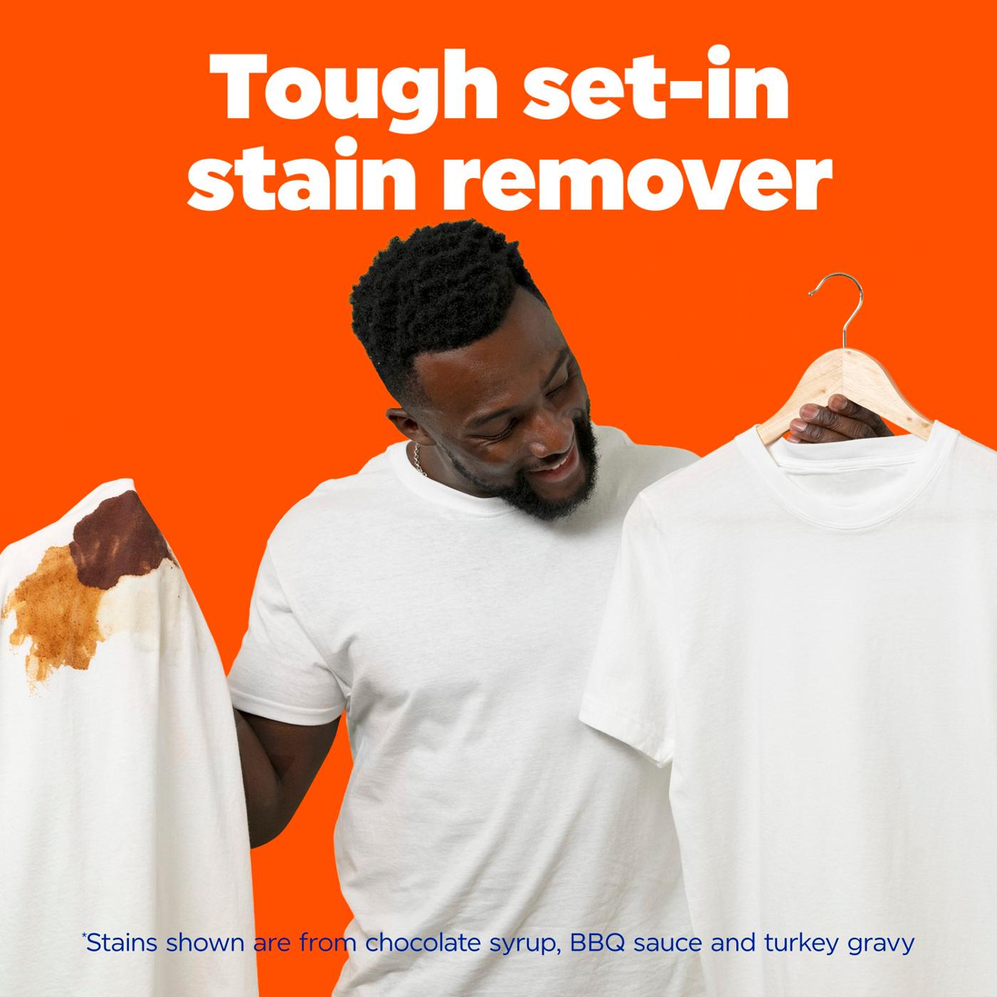 Tide Oxi Boost Power PODS Laundry Detergent Pacs; image 4 of 9