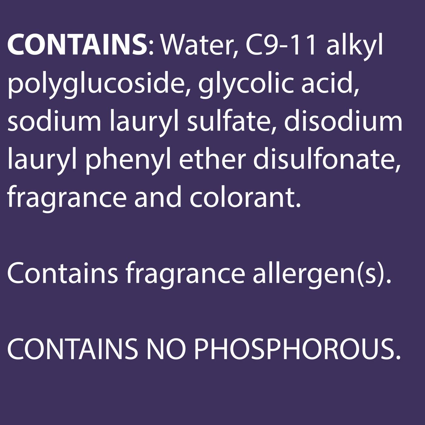 Clorox Scentiva Toiletwand Refills - Lavender & Jasmine; image 4 of 10