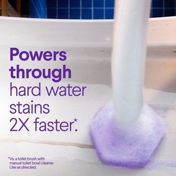 Clorox Scentiva Disinfecting ToiletWand Refills - Lavender & Jasmine