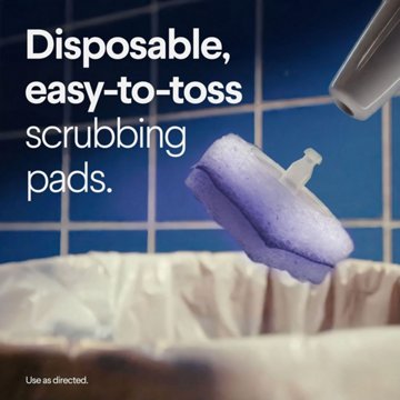 Clorox Scentiva Disinfecting ToiletWand Refills - Lavender & Jasmine