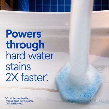 Clorox Scentiva Disinfecting ToiletWand Refills - Coconut & Waterlily