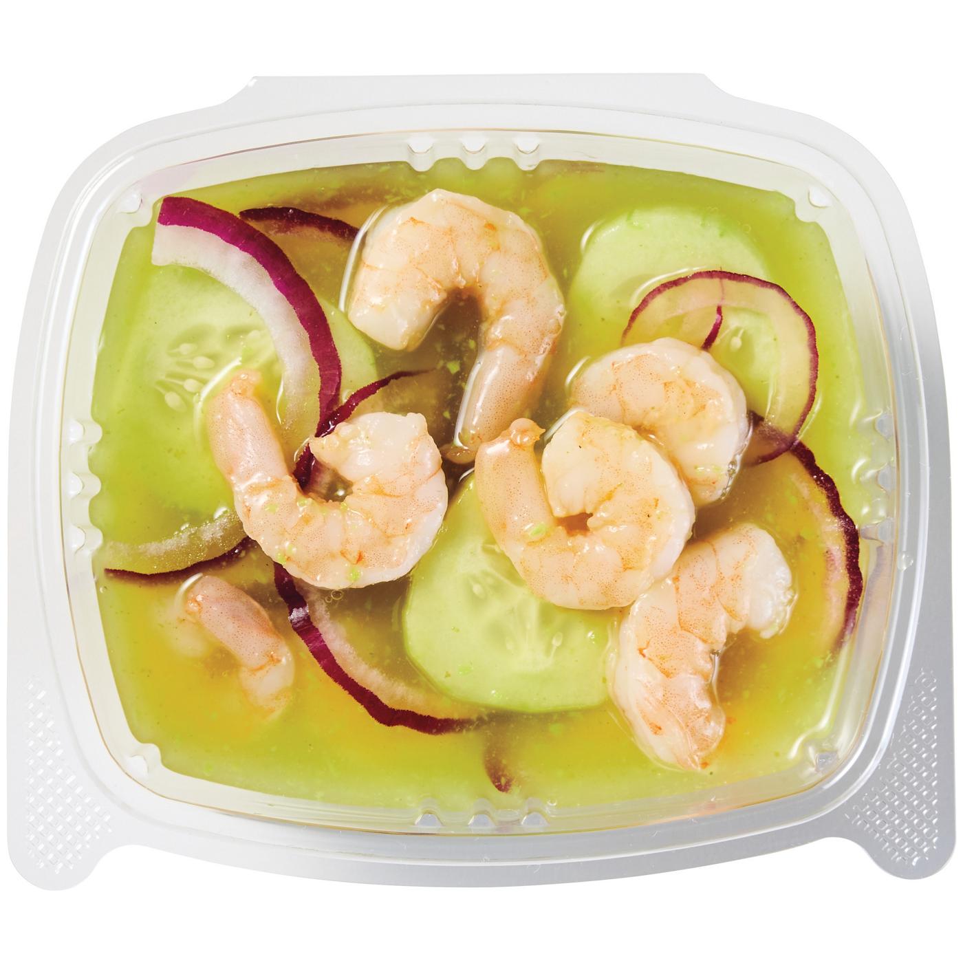 H-E-B Mi Tienda Shrimp Aguachile; image 1 of 3