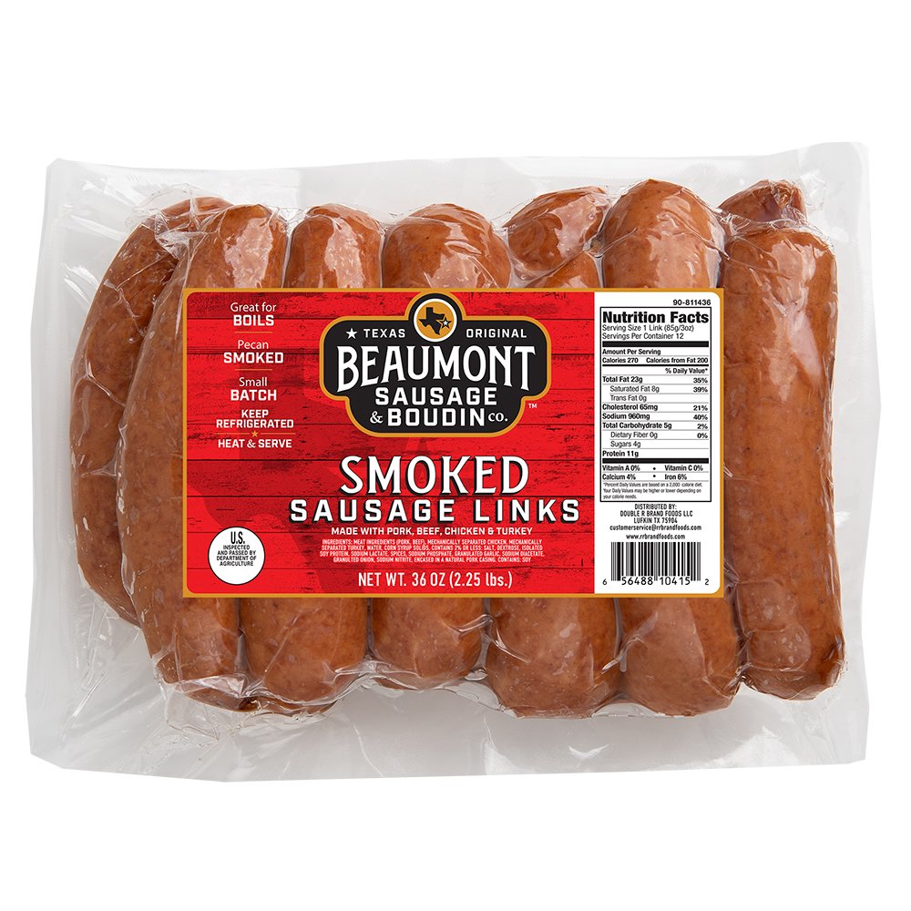 Boudin sausage near me