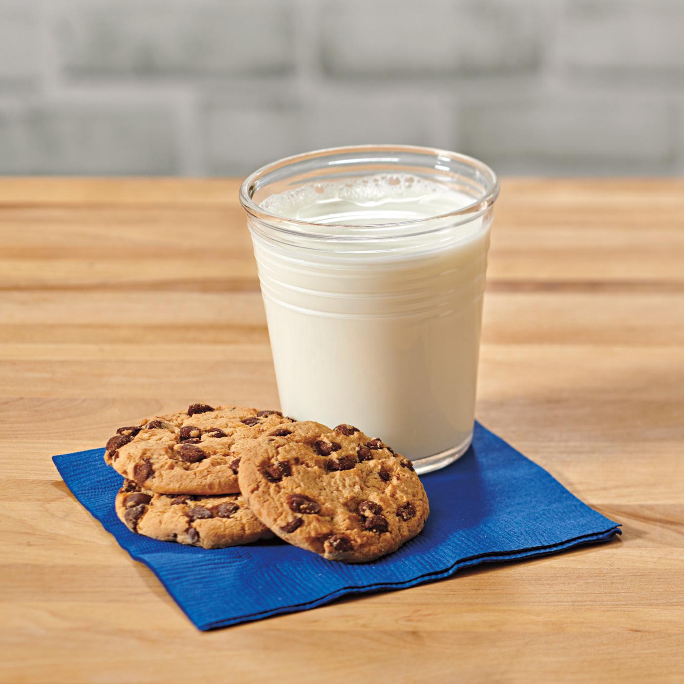 Chips Ahoy! Original Fresh Stacks Real Chocolate Chip Cookies; image 2 of 8