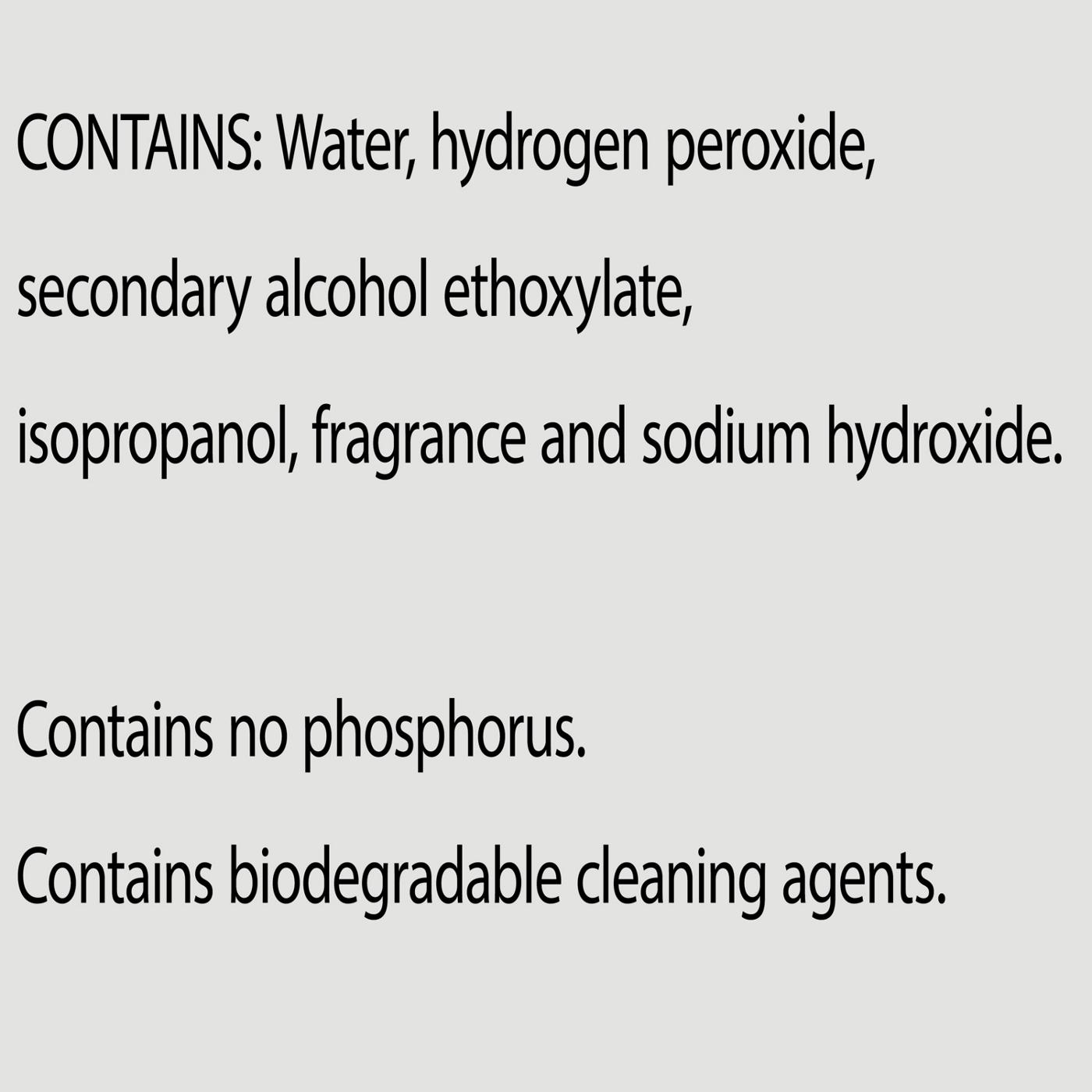 Clorox Pet Urine Remover For Stains & Odors; image 3 of 3