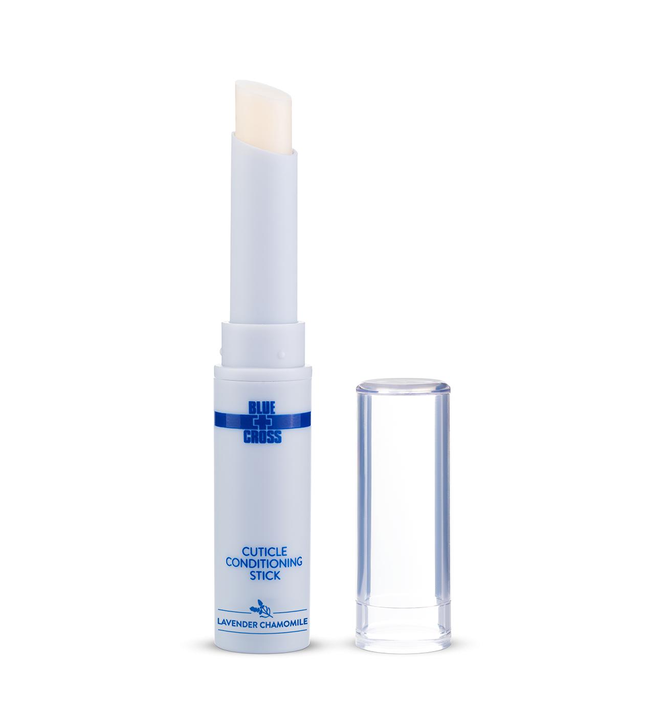 Blossom Blue Cross Cuticle Conditioning Stick - Lavender; image 1 of 4