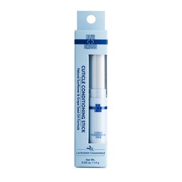 Blossom Blue Cross Cuticle Conditioning Stick - Lavender
