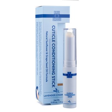 Blossom Blue Cross Cuticle Conditioning Stick - Lavender