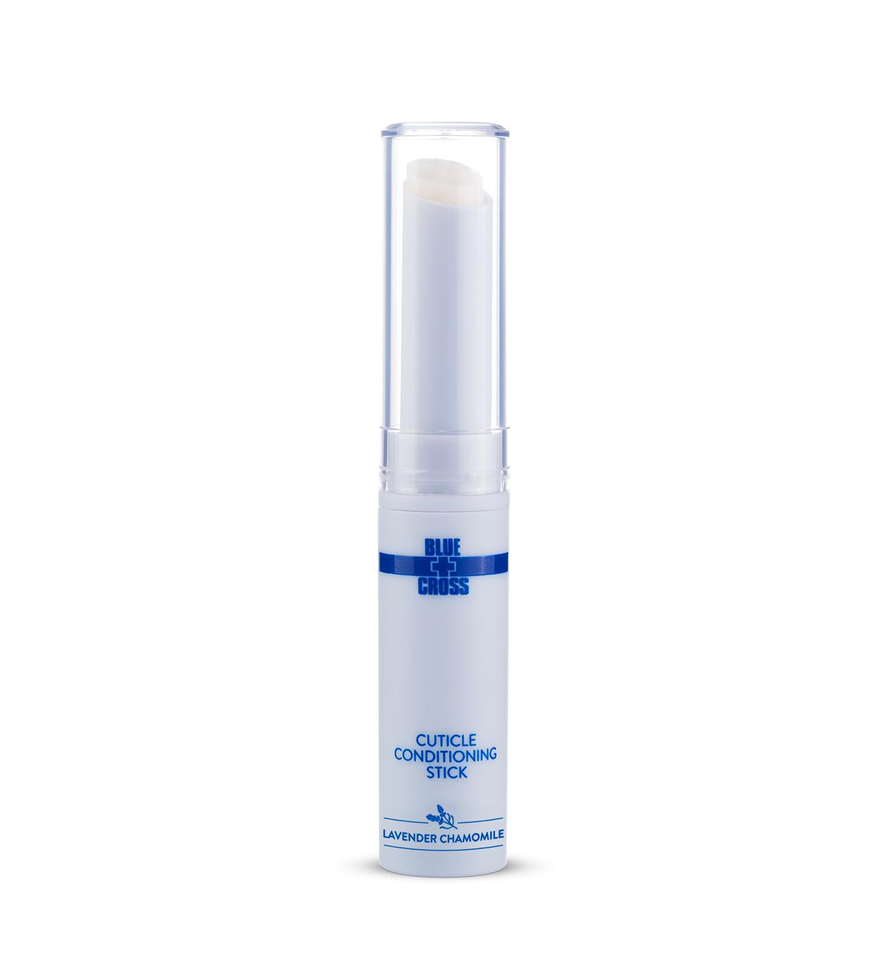 Blossom Blue Cross Cuticle Conditioning Stick - Lavender; image 4 of 4