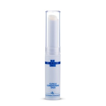 Blossom Blue Cross Cuticle Conditioning Stick - Lavender