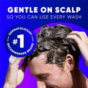 Head & Shoulders Clinical Strength Advanced Oil Control Shampoo