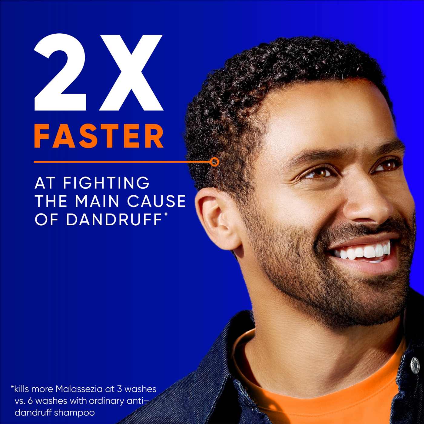 Head & Shoulders 2-in-1 Clinical Strength Dry Scalp Rescue Shampoo & Conditioner; image 9 of 9