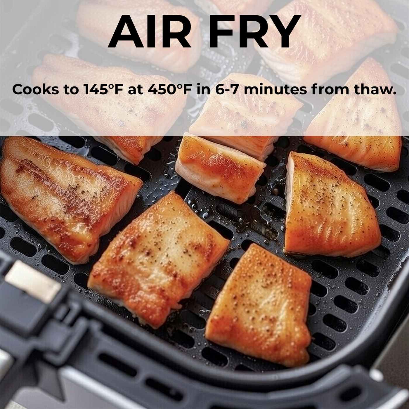 Circle Seafoods Frozen Alaska Pink Salmon Fillets; image 4 of 9