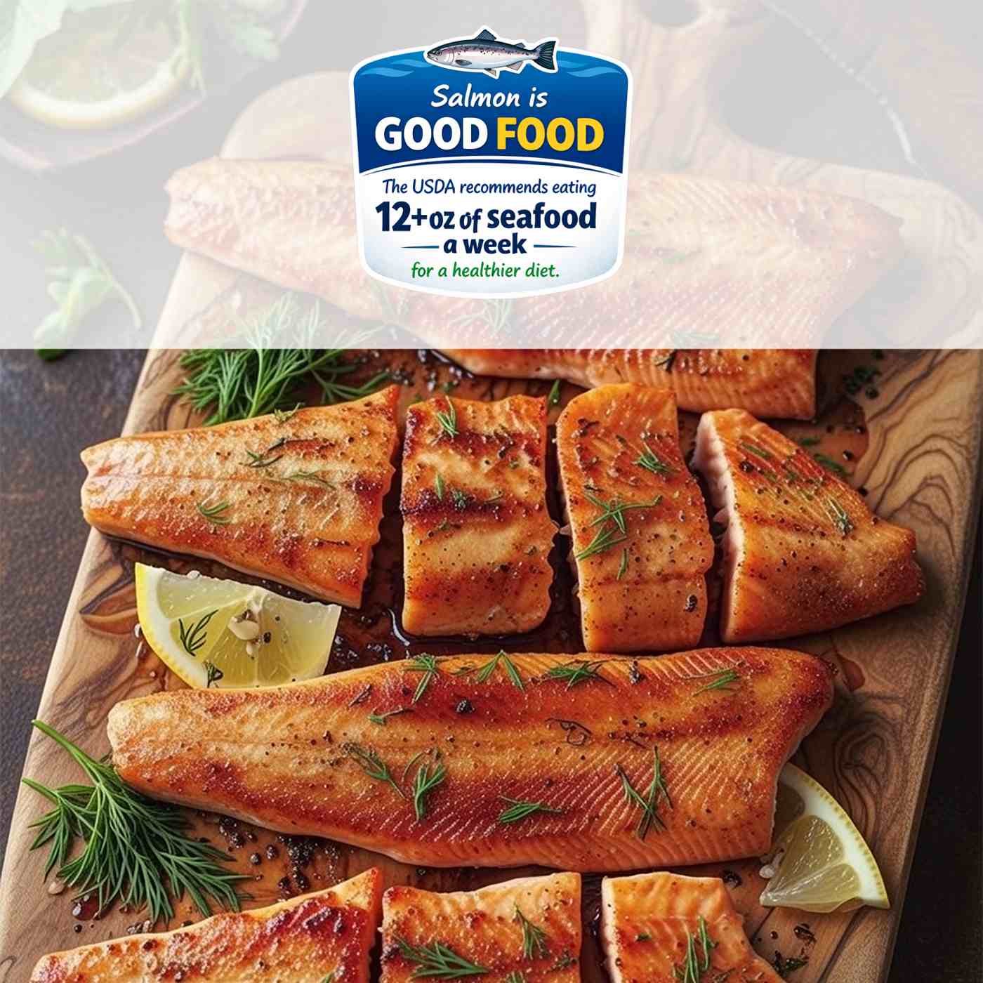 Circle Seafoods Frozen Alaska Pink Salmon Fillets; image 6 of 9