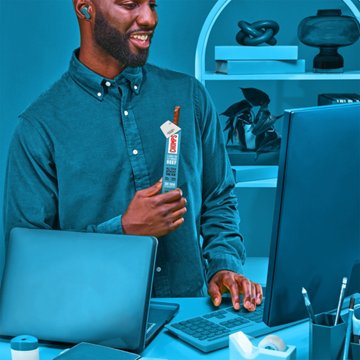 Chomps 10g Protein Sea Salt Beef Jerky Meat Sticks, 8 ct