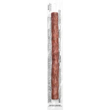 Chomps 10g Protein Taco Seasoned Beef Jerky Meat Stick, 1.15 oz