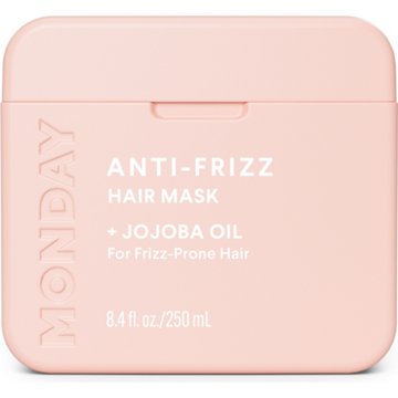 MONDAY Anti-Frizz Hair Mask