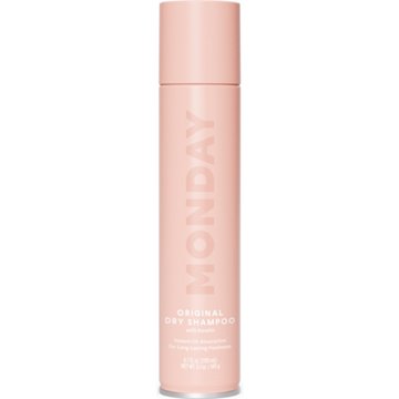 MONDAY Original Dry Shampoo
