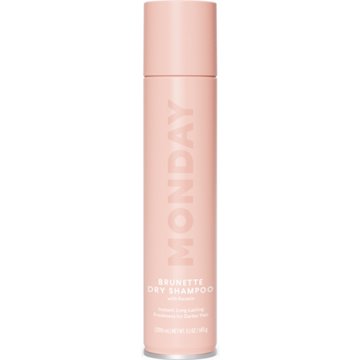 MONDAY Brunette Dry Shampoo