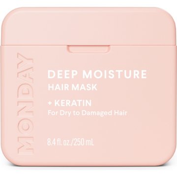 MONDAY Deep Moisture Hair Mask