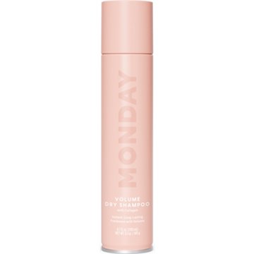 MONDAY Volume Dry Shampoo