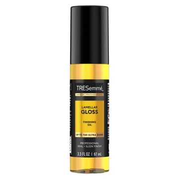 TRESemmé Lamellar Gloss Finishing Oil