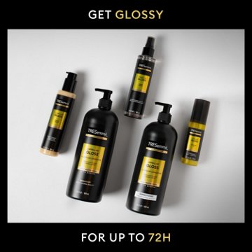 TRESemmé Lamellar Gloss Finishing Oil