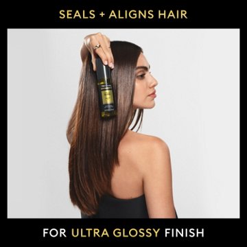 TRESemmé Lamellar Gloss Finishing Oil