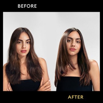 TRESemmé Lamellar Gloss Finishing Oil