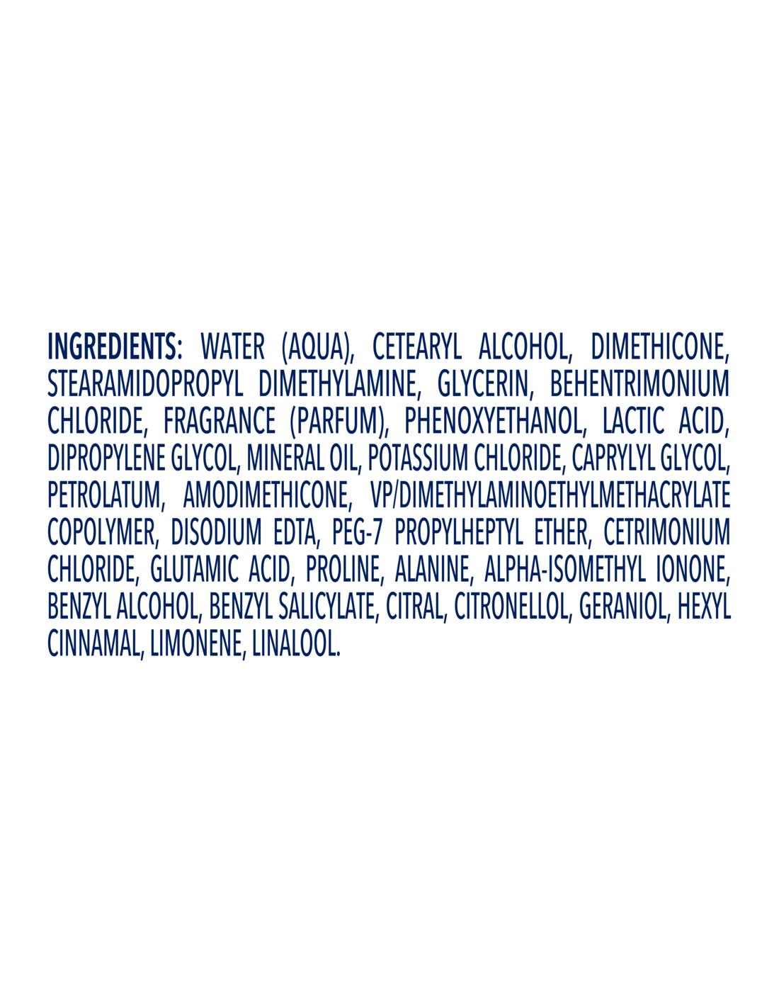 Dove Amino Curl Define Damage Therapy Soft Touch Gel Cream; image 3 of 5