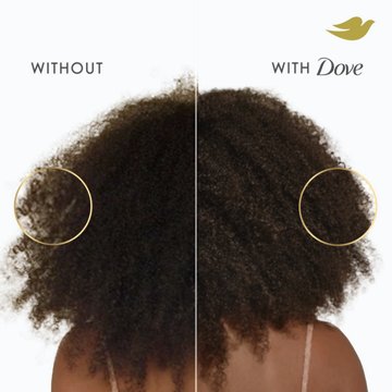 Dove Amino Curl Define Damage Therapy Soft Touch Gel Cream
