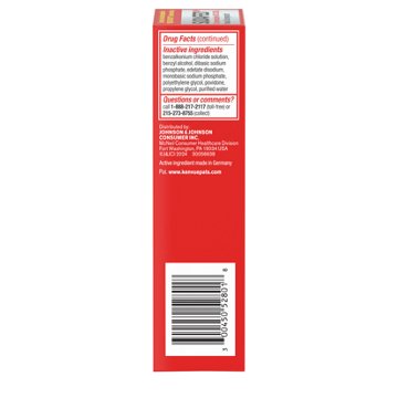 Sudafed Sinus Severe Nasal Decongestant Spray
