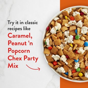General Mills Honey Nut Chex Cereal - Family Size