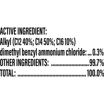 Clorox Disinfecting All Purpose Cleaner Spray - Crisp Lemon, 32 oz