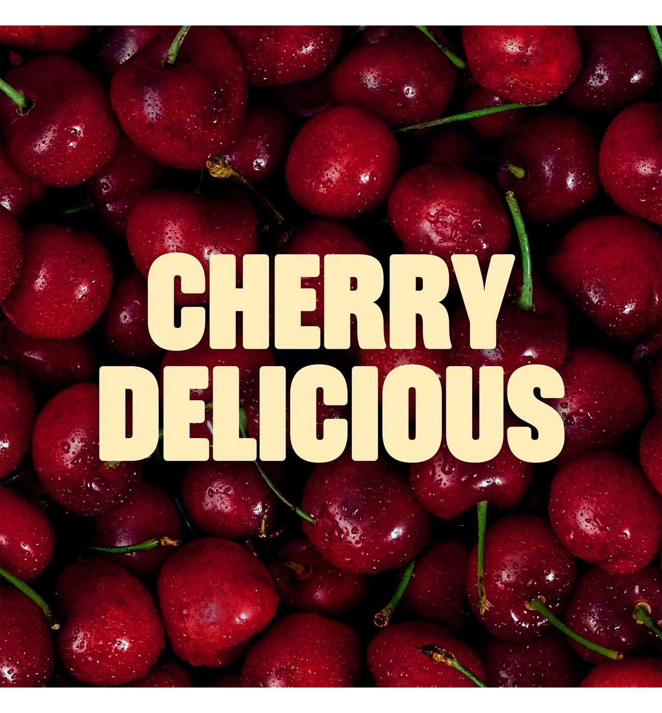 Noosa Black Cherry Yoghurt; image 5 of 7