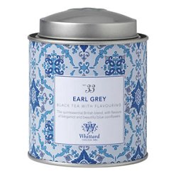 ☆Whittard紅茶 25p×4箱×4セット アールグレイ ダージリン他