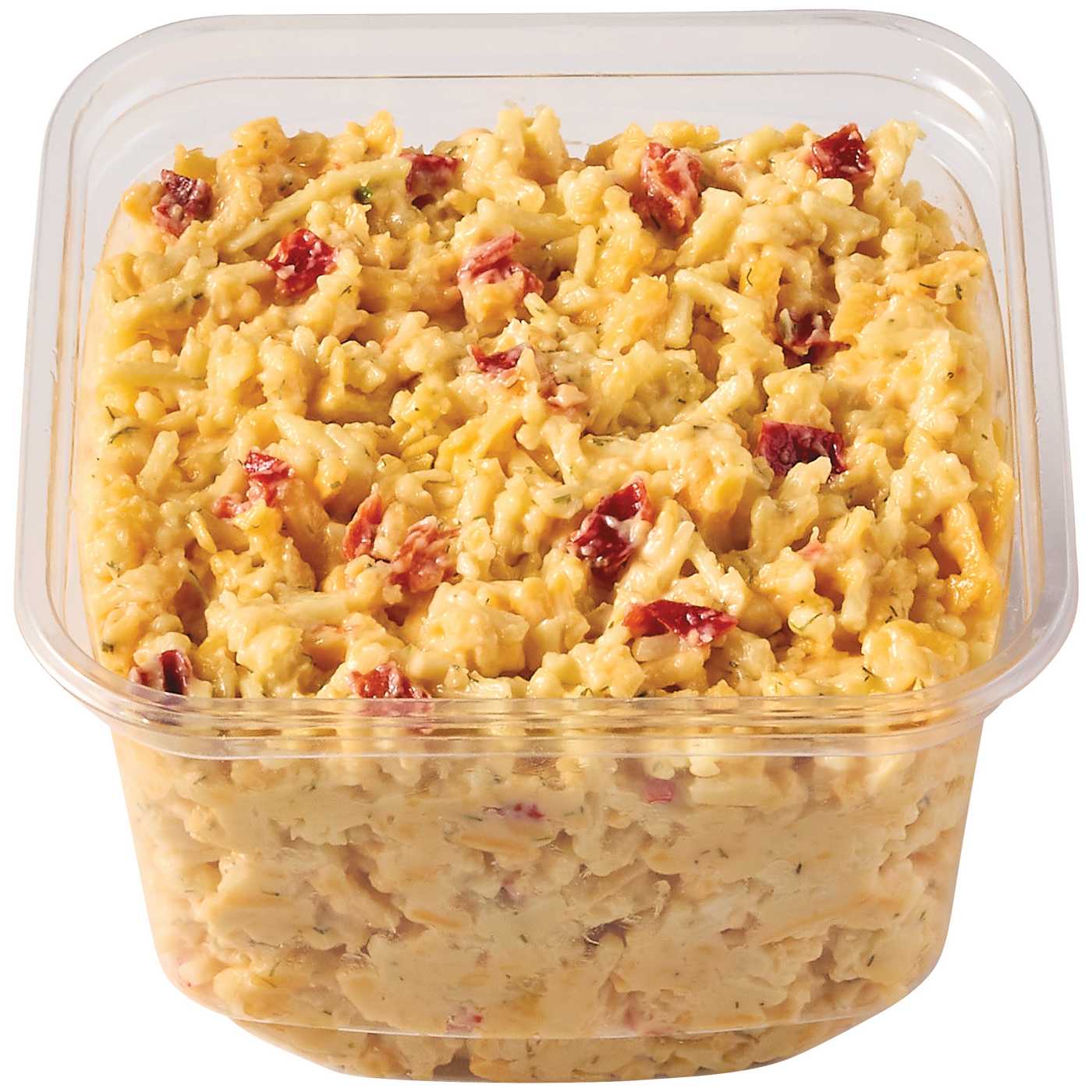 H-E-B Deli Post Oak Smoked Pimento Cheese Spread - Large; image 1 of 3