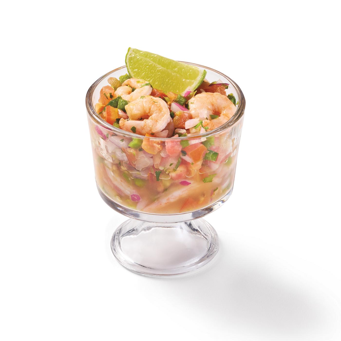 H-E-B Mi Tienda Shrimp Ceviche; image 3 of 3