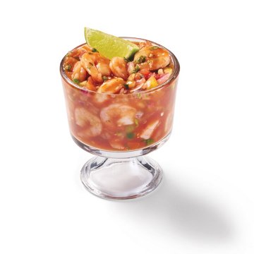 H-E-B Mi Tienda Mexican Style Shrimp Cocktail, 12 oz