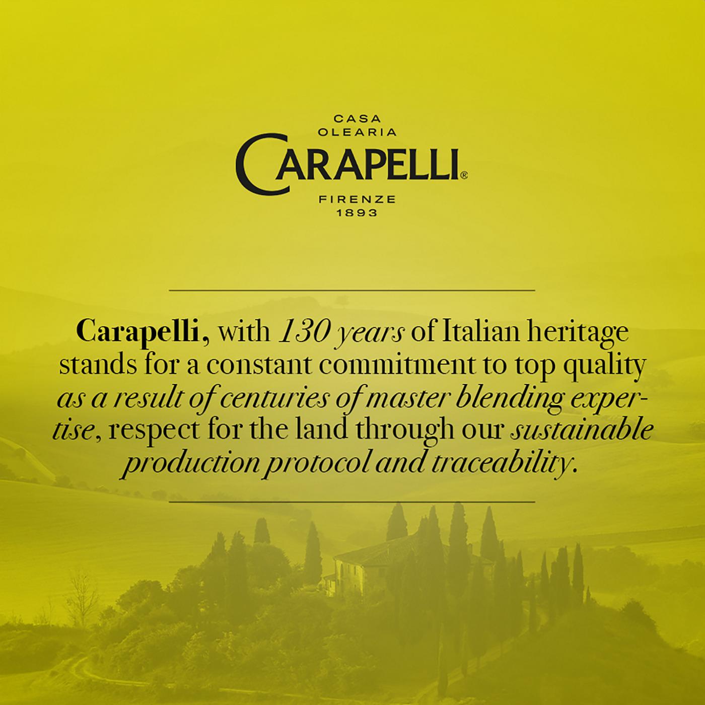 Carapelli Organic Balsamic Vinegar of Modena; image 4 of 10