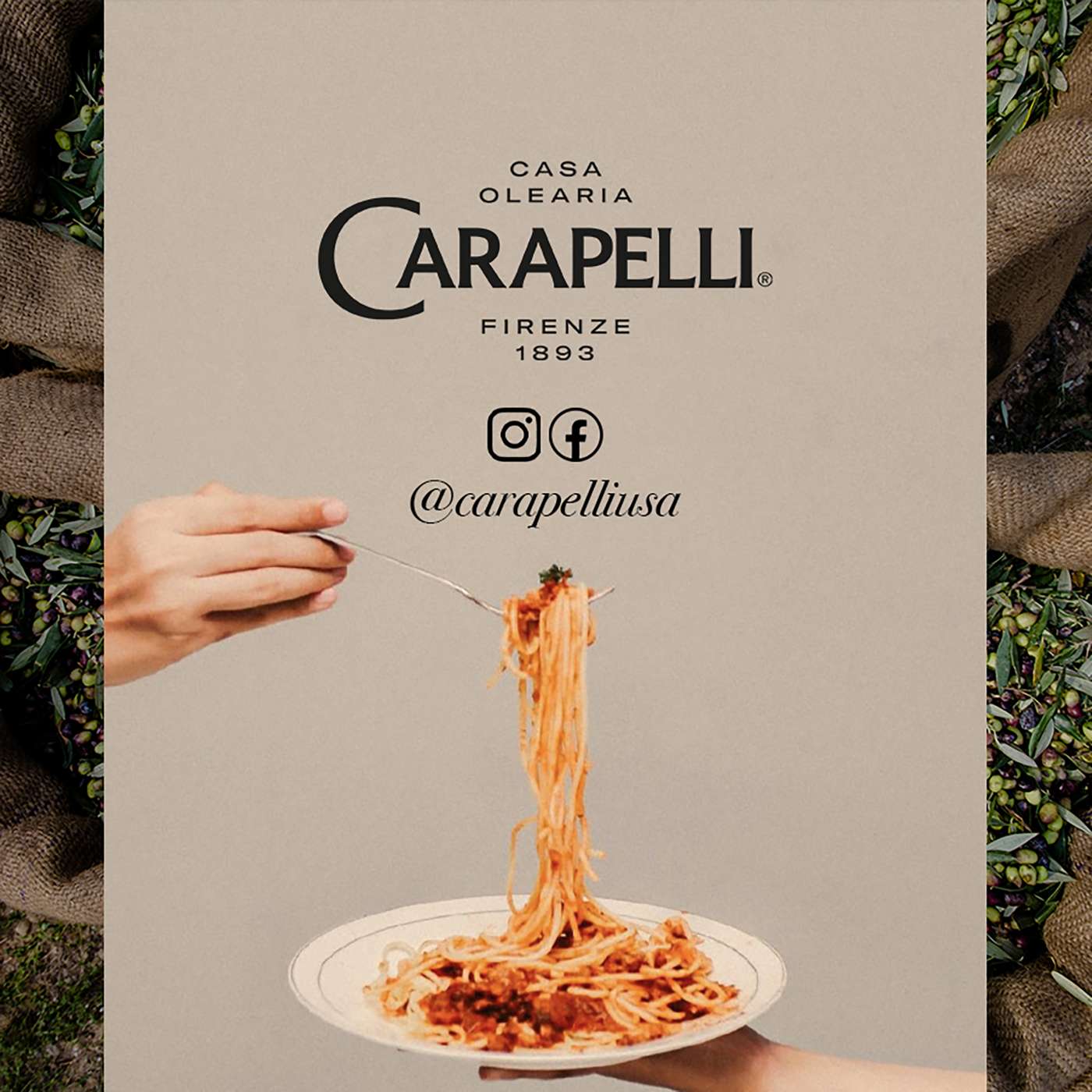 Carapelli Organic Balsamic Vinegar of Modena; image 9 of 10