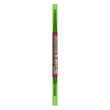 NYX Blade & Shade - Chocolate
