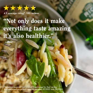 Bertolli Rich-Tasting Cold Pressed Extra Virgin Olive Oil, 8.45 oz