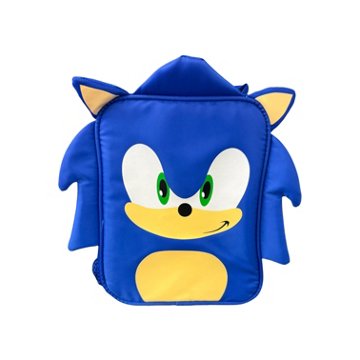 Sonic Lunch Kit