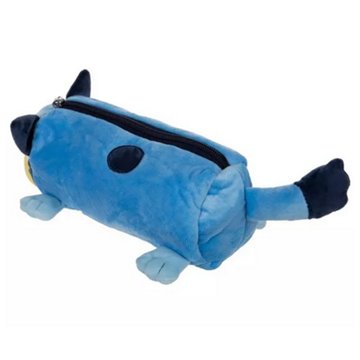 Bluey Plush Pencil Case