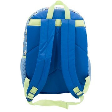 Bluey Freeze Frame Backpack & Lunch Bag Set, 5 pc