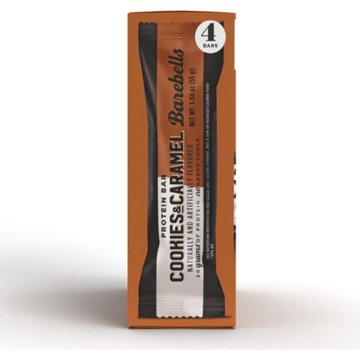 Barebells 20g Protein Bars - Cookies & Caramel