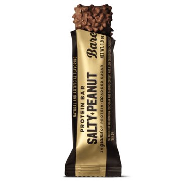 Barebells 20g Protein Bars - Salty Peanut
