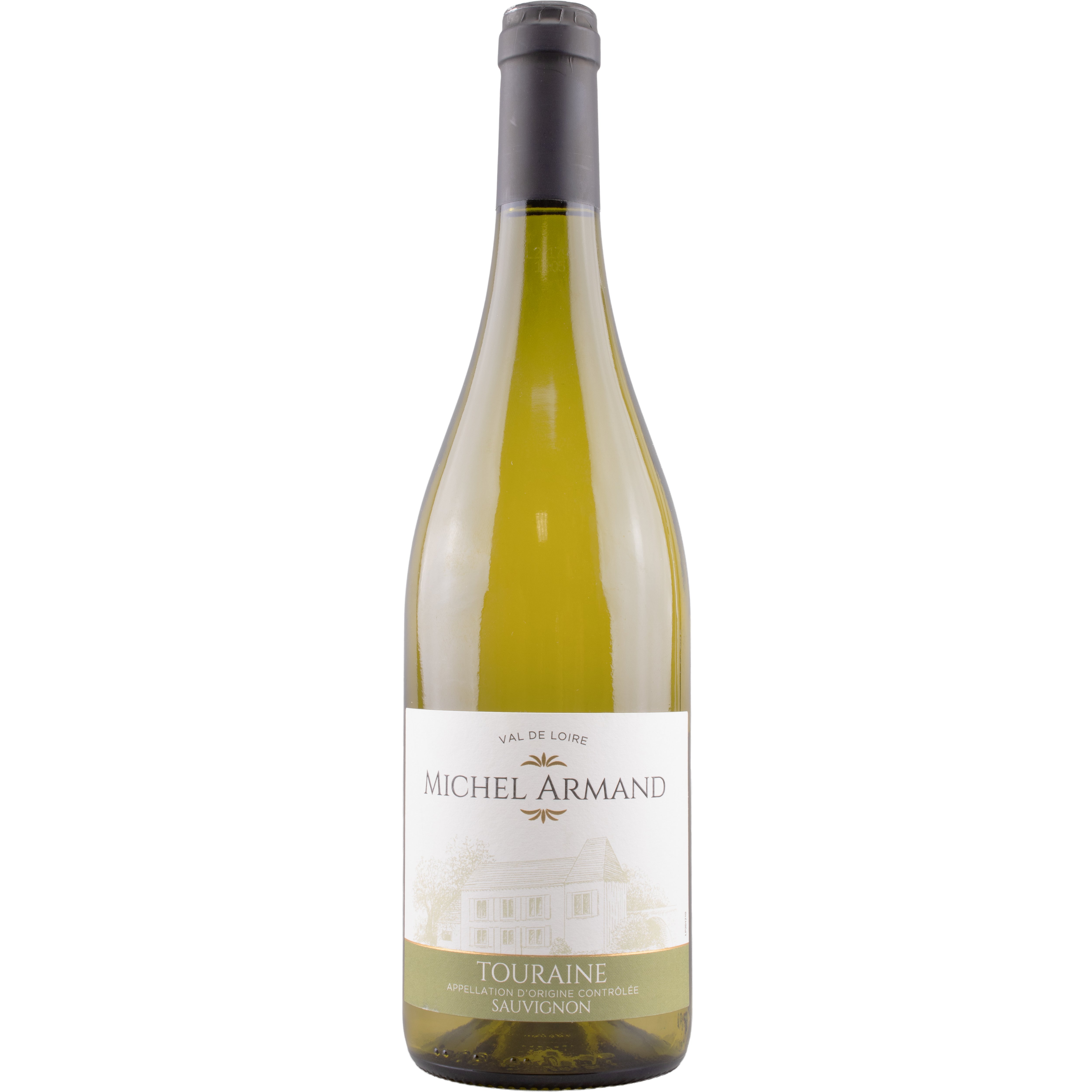 Michel Armand Touraine Sauvignon Blanc, 750 mL | Central Market