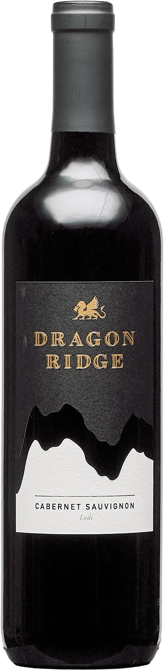 Dragon Ridge Lodi Cabernet Sauvignon, 750 mL | Central Market - Really ...
